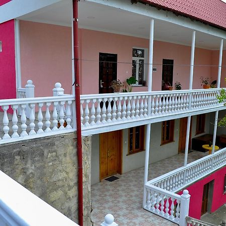 Sofia Guest House Kutaisi Eksteriør billede